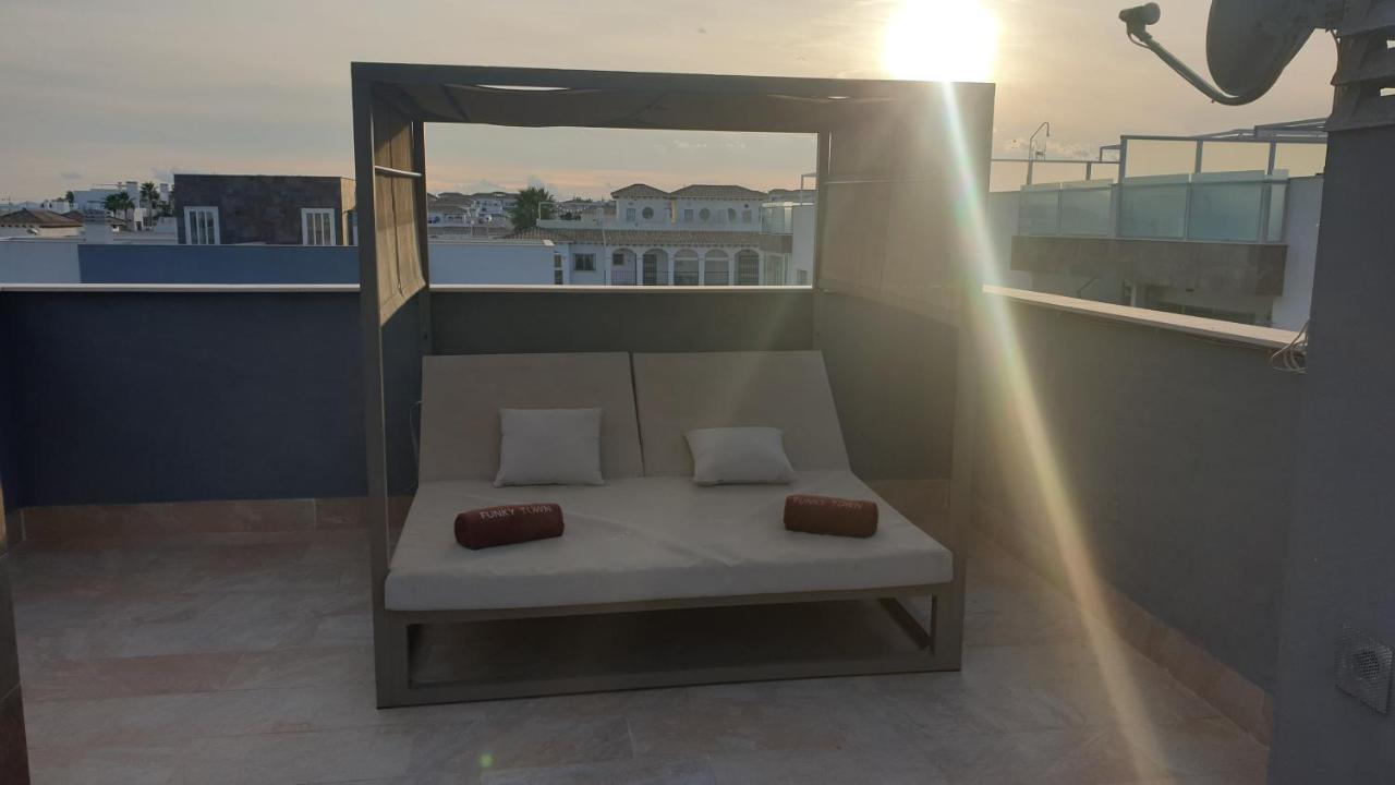 Villa Marinamed Residential *