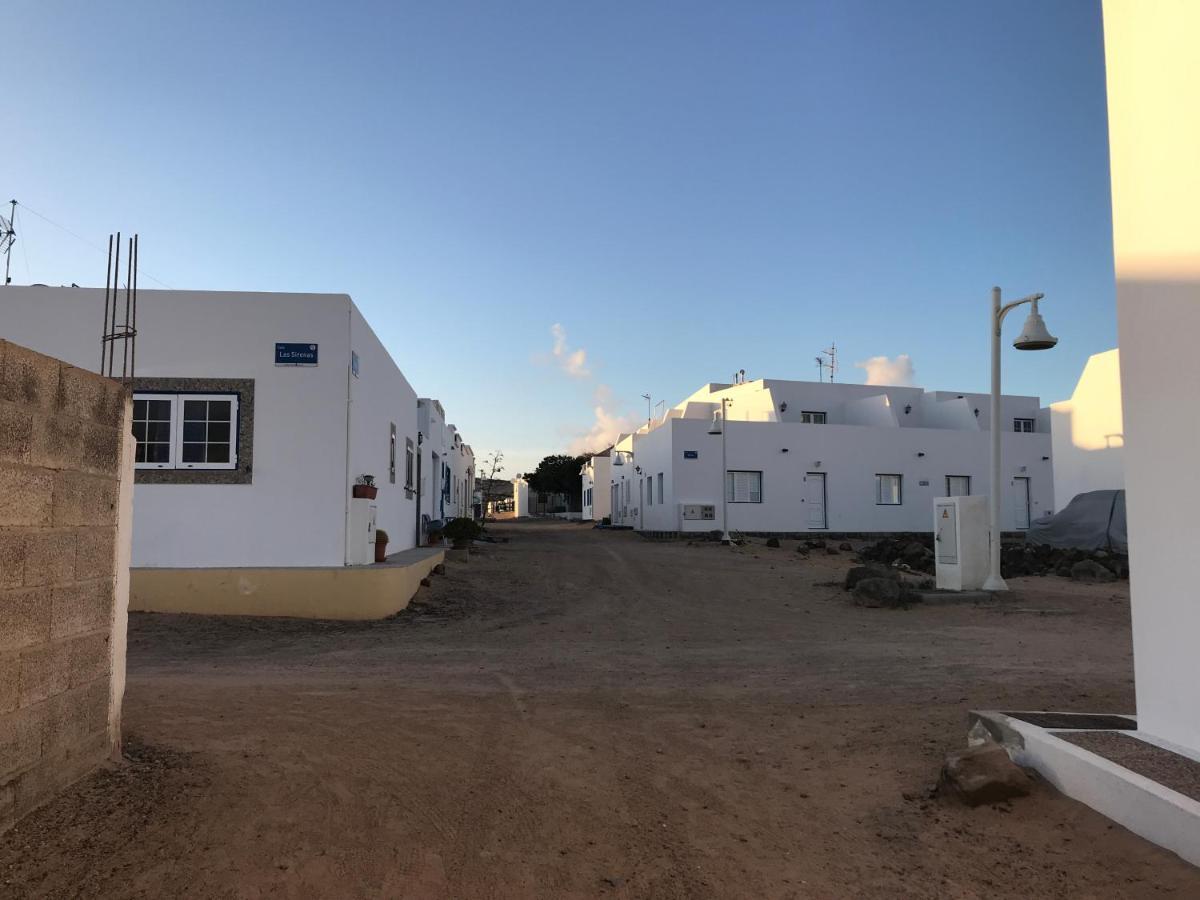 Apartment La Graciosa Sejours