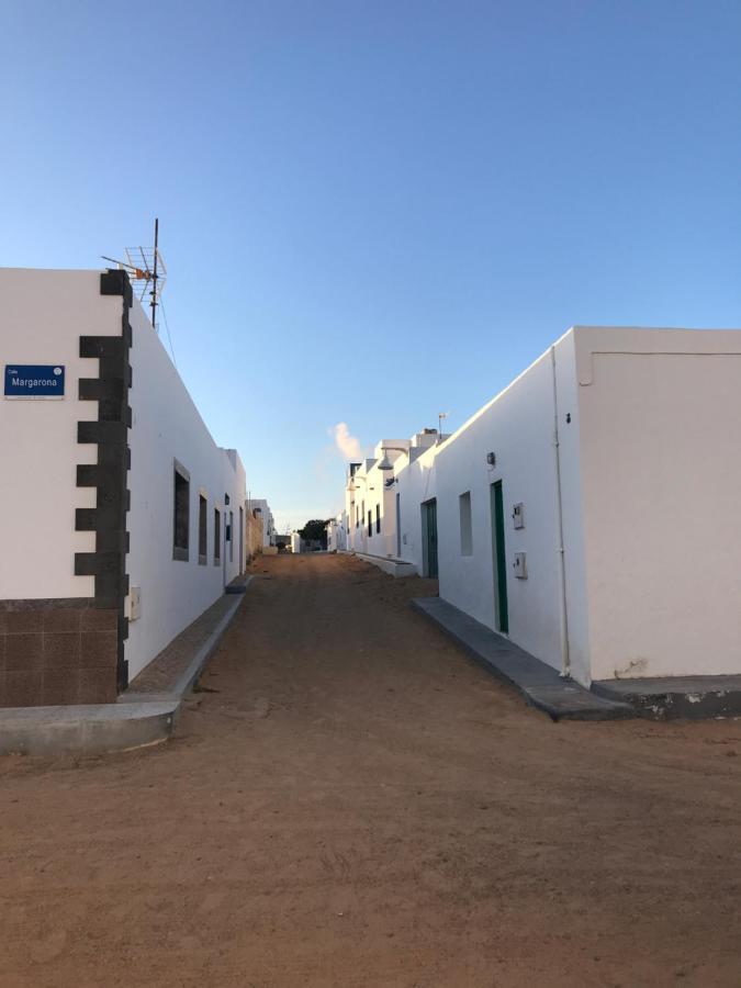 La Graciosa Sejours Apartment *