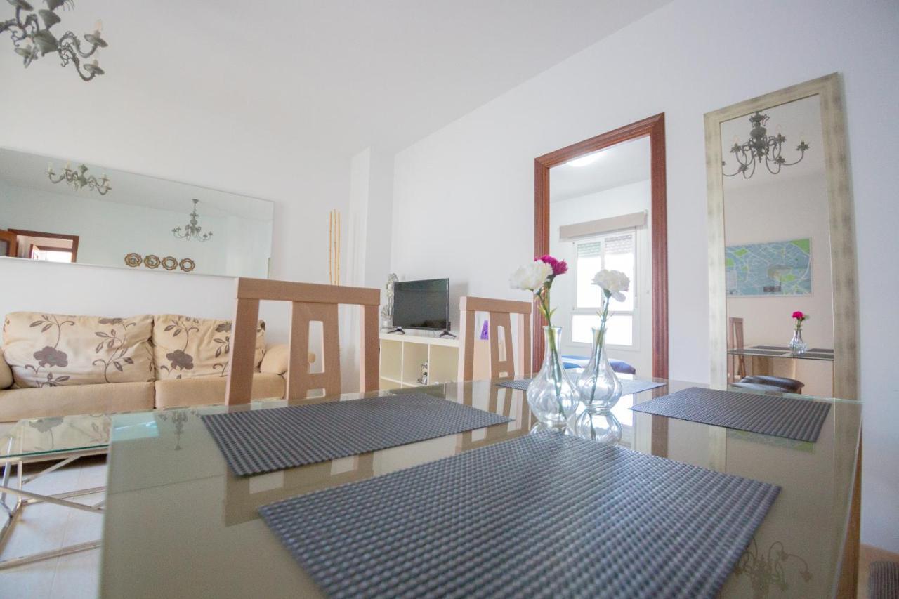 Apartamento Jerez Centro-catedral *
