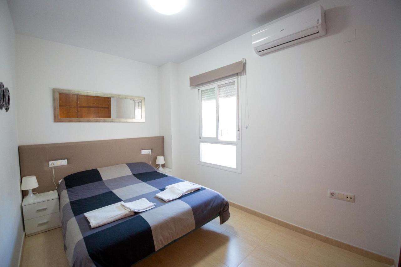 Apartamento Jerez Centro-catedral *