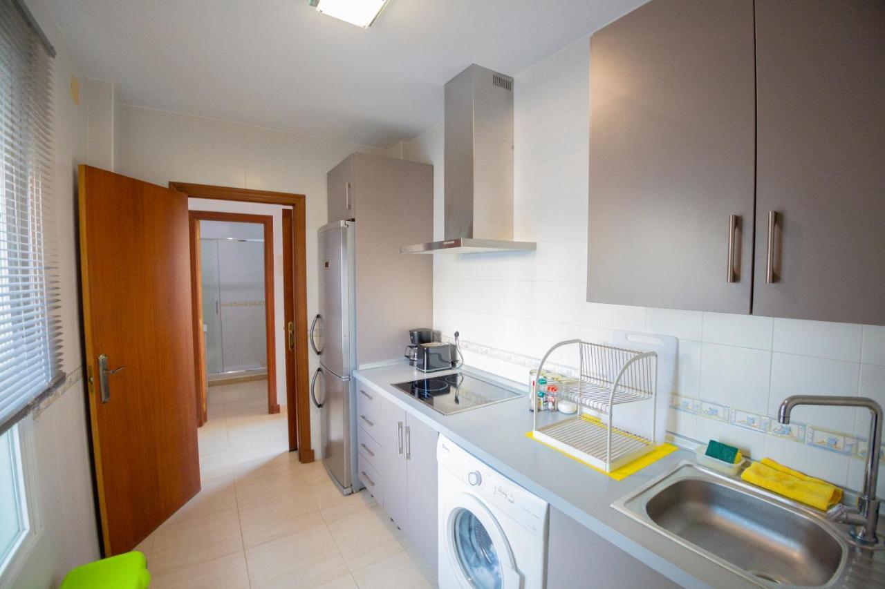 Apartamento Jerez Centro-catedral Jerez de la Frontera