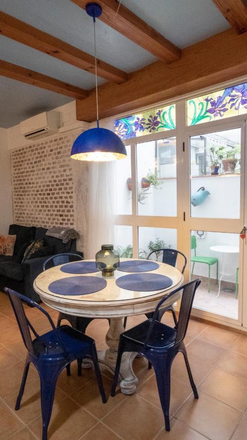 Casa Del Indiano Apartamento