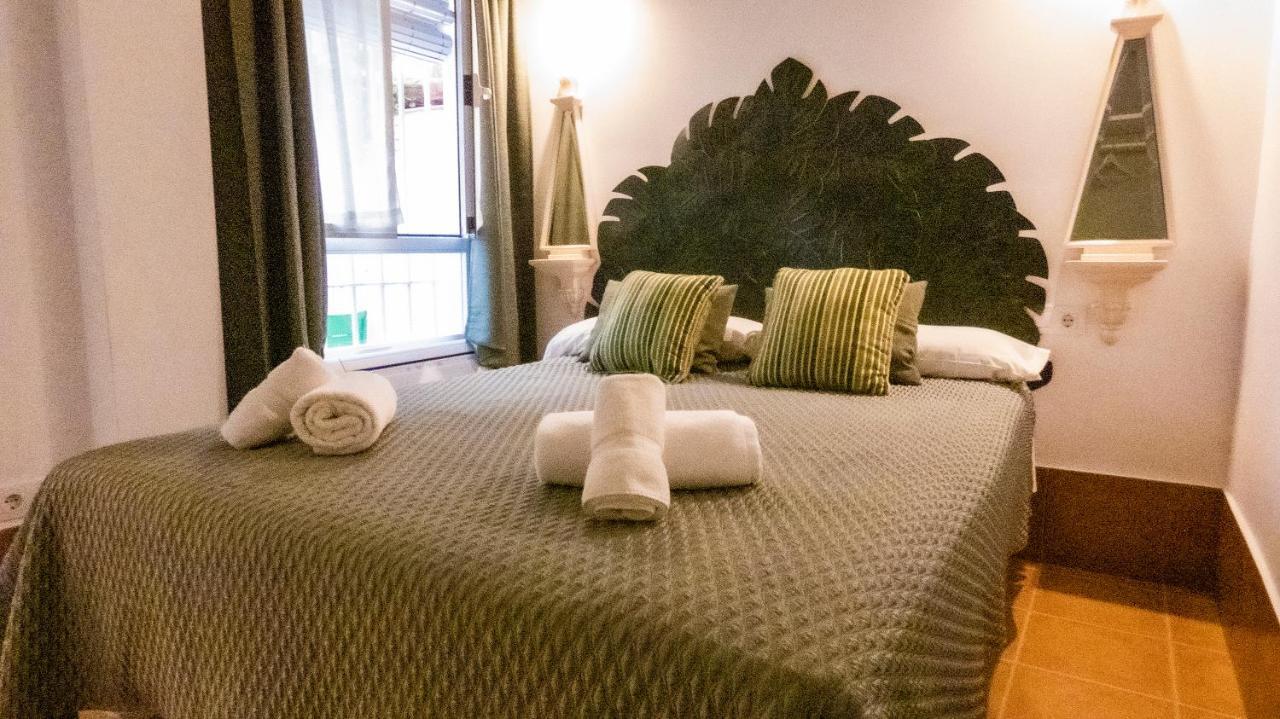 Apartamento Casa Del Indiano *