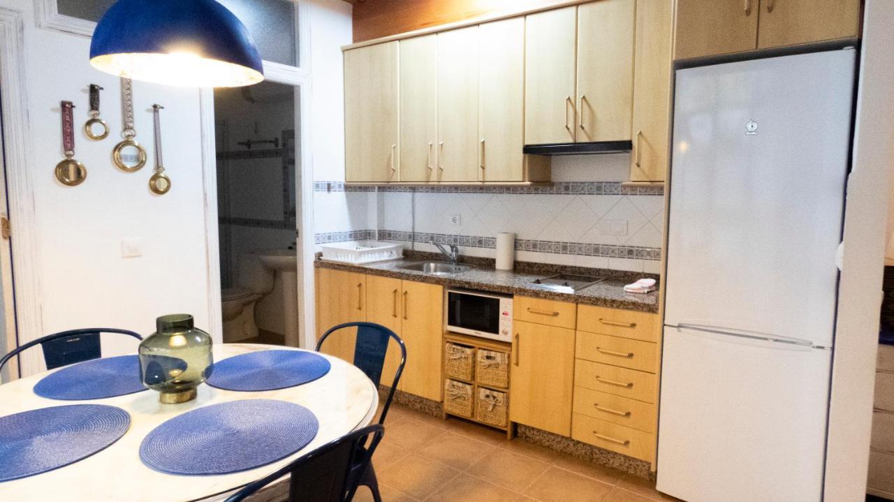 Casa Del Indiano Apartamento Córdoba
