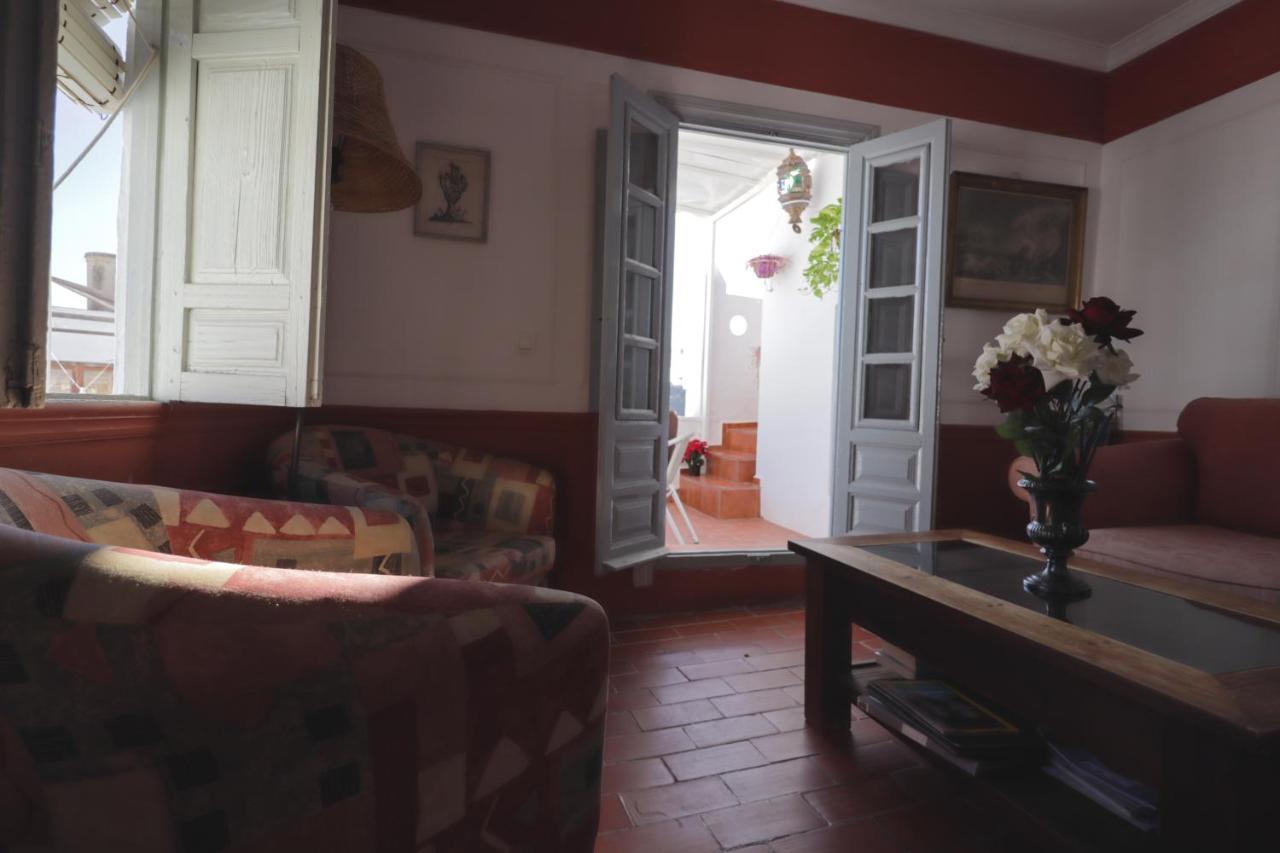Casa Hadriano Guest house
