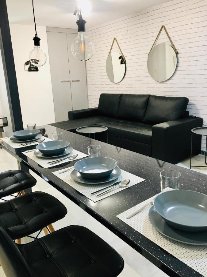 Apartment Fabuloso Loft En Centro Historico De Con Parking Bajo Reserva Tendillas Mezquita-catedral