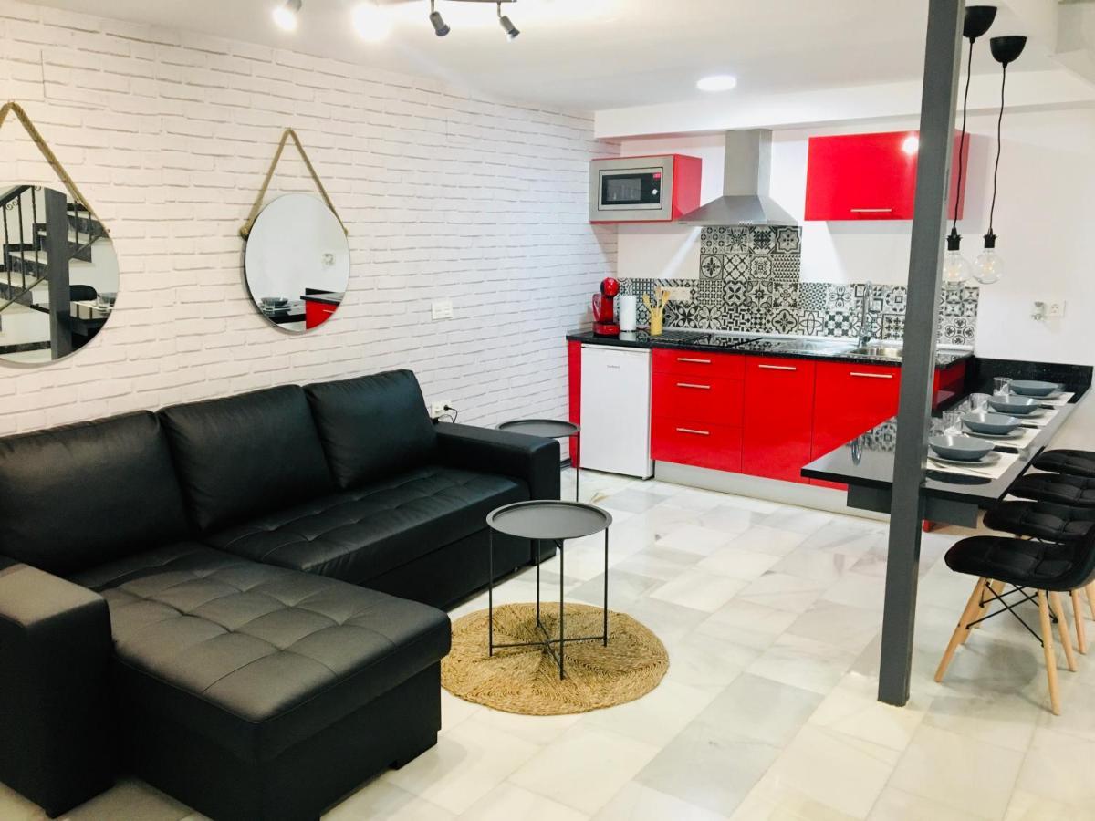 Apartment Fabuloso Loft En Centro Historico De Con Parking Bajo Reserva Tendillas Mezquita-catedral *