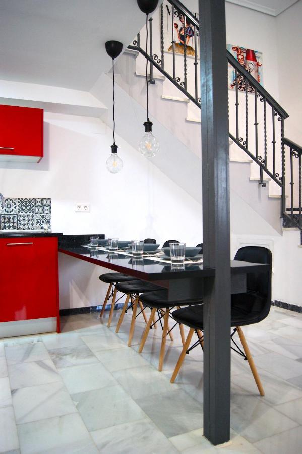 Fabuloso Loft En Centro Historico De Con Parking Bajo Reserva Tendillas Mezquita-catedral * Cordoba