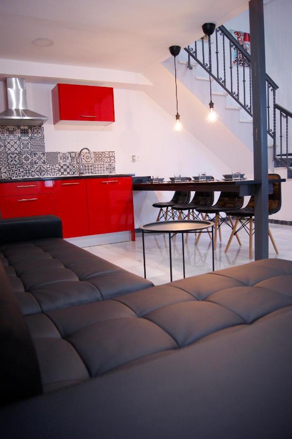 Fabuloso Loft En Centro Historico De Con Parking Bajo Reserva Tendillas Mezquita-catedral *