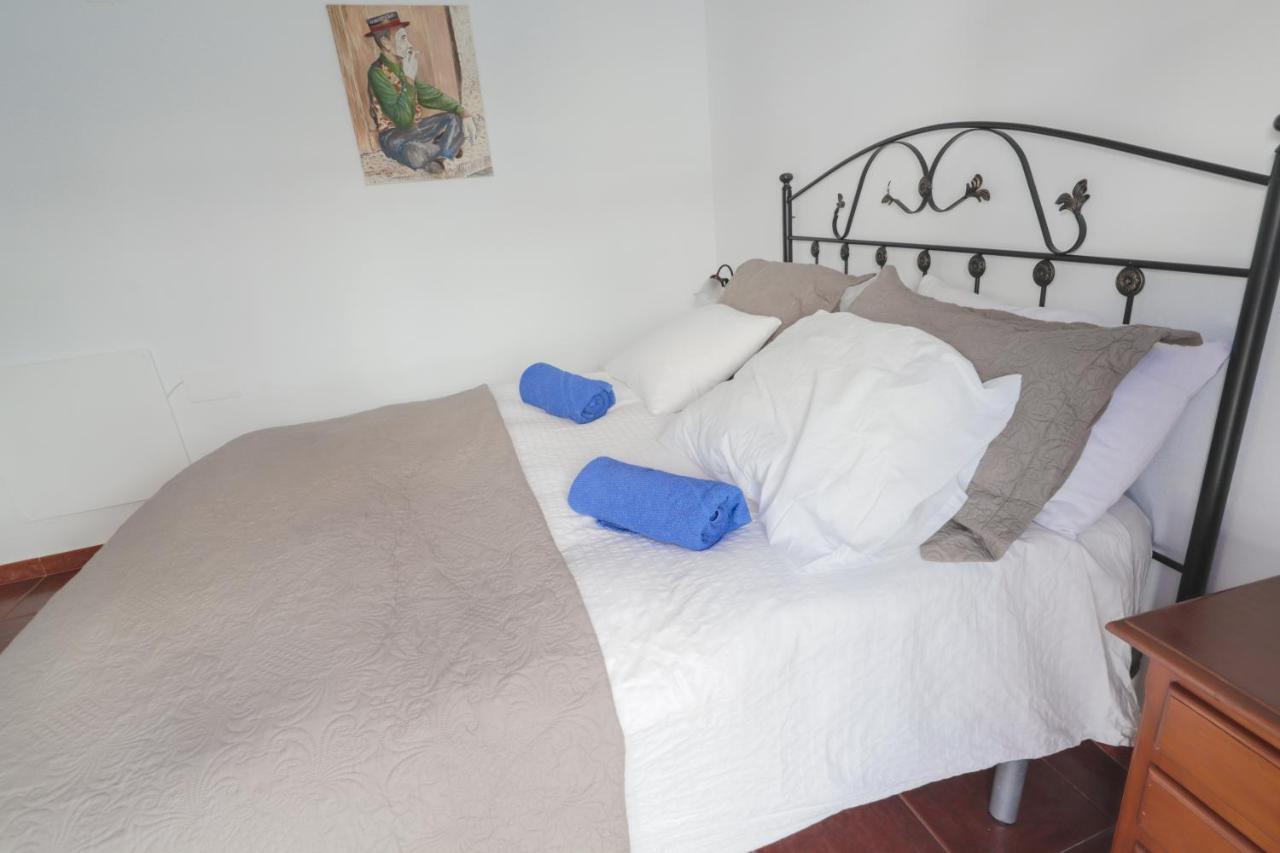 Casa Hadriano Guest house Competa