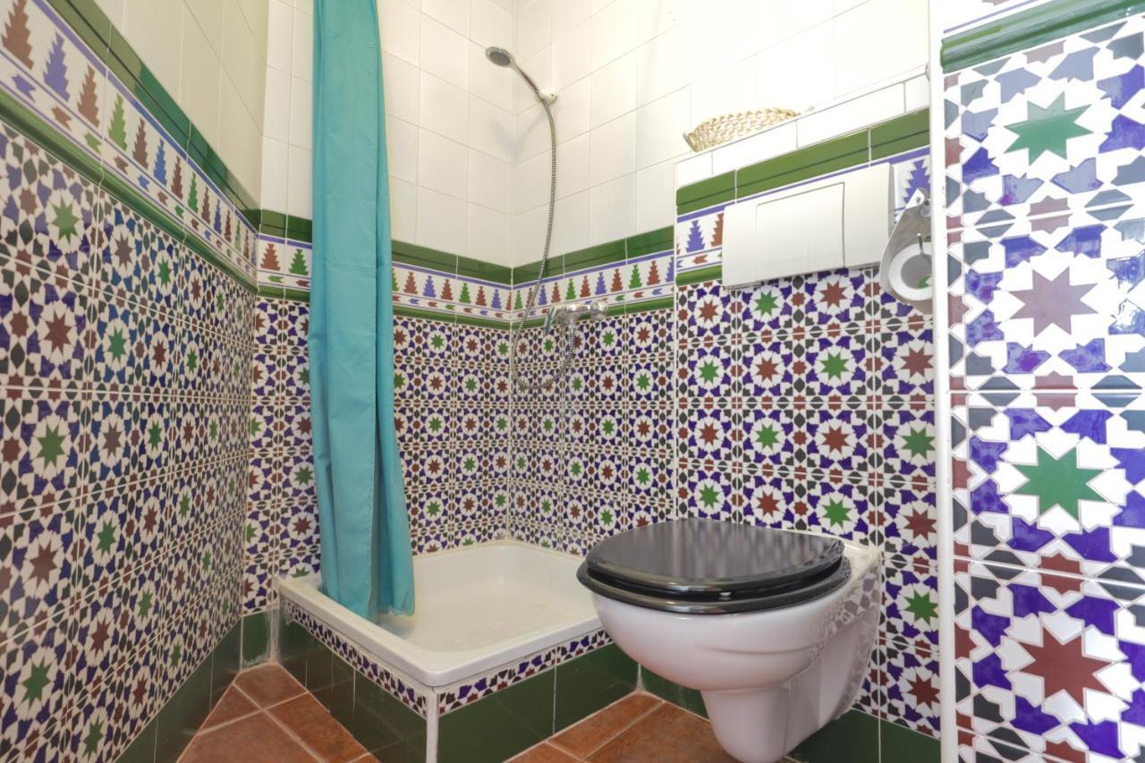 Casa Hadriano