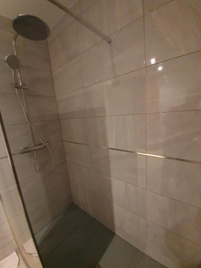 Casa Luxury Nudista Vera