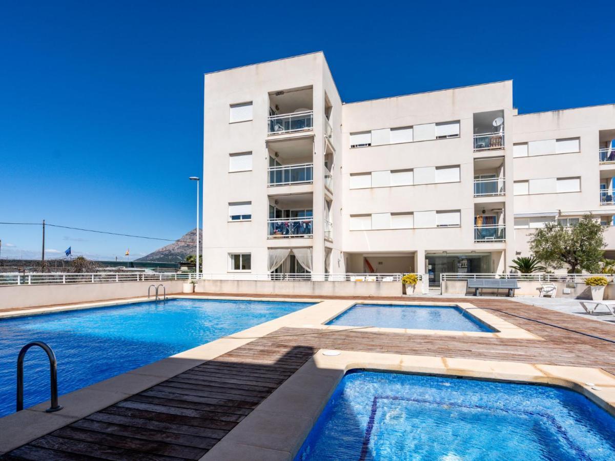 Arenal-3 * Jávea