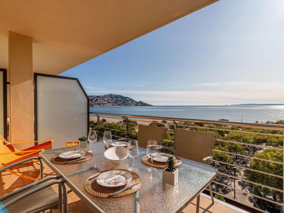 Mileni I By Interhome Apartment *