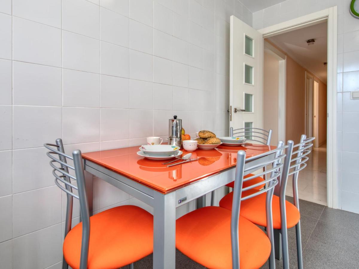 Apartamento Arenal-3 Jávea