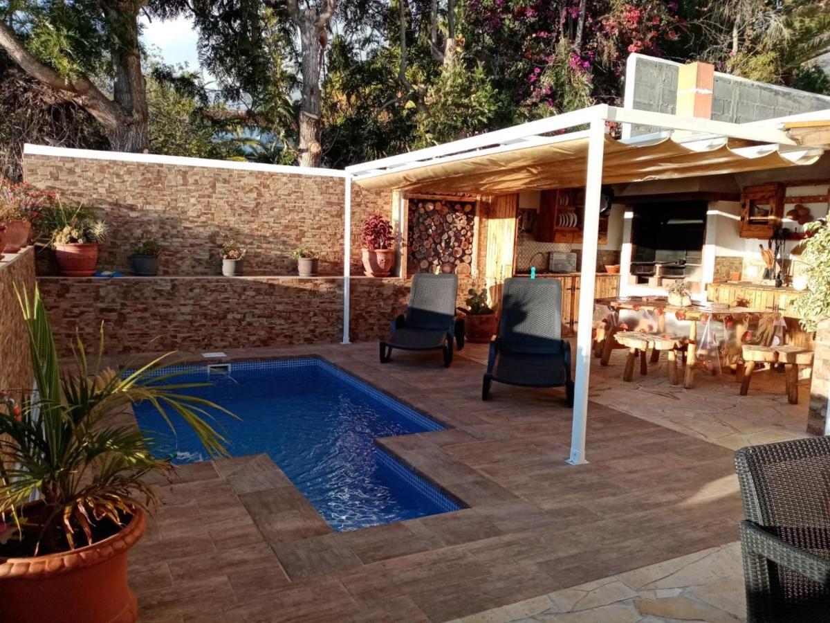 Holiday home Hogar Dafi *
