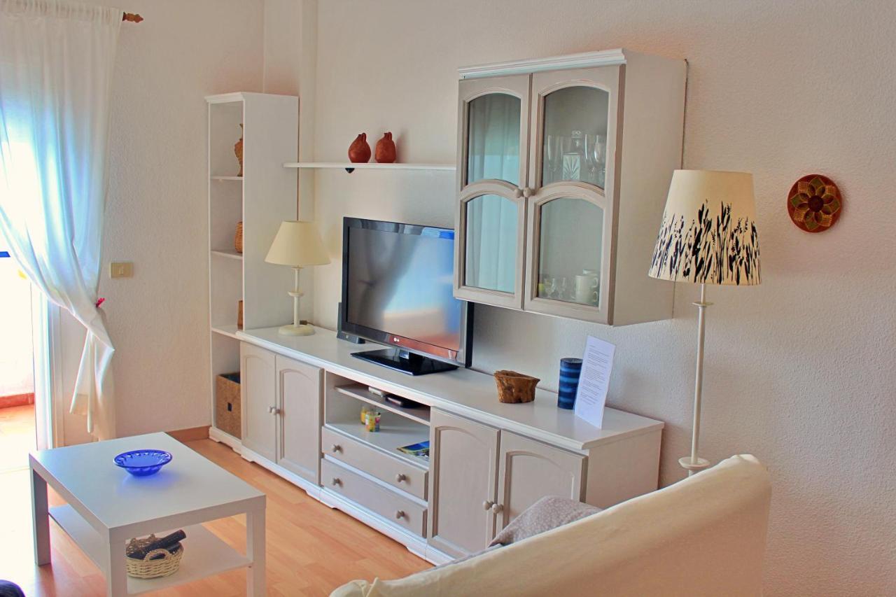 Apartamento Above The Sea Bajamar (La Laguna)