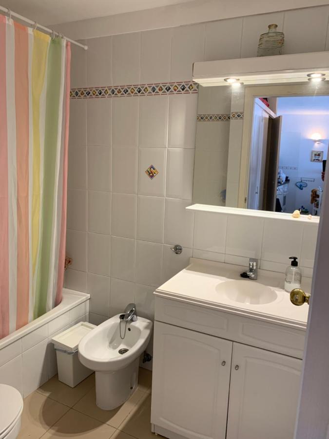 Apartamento Above The Sea