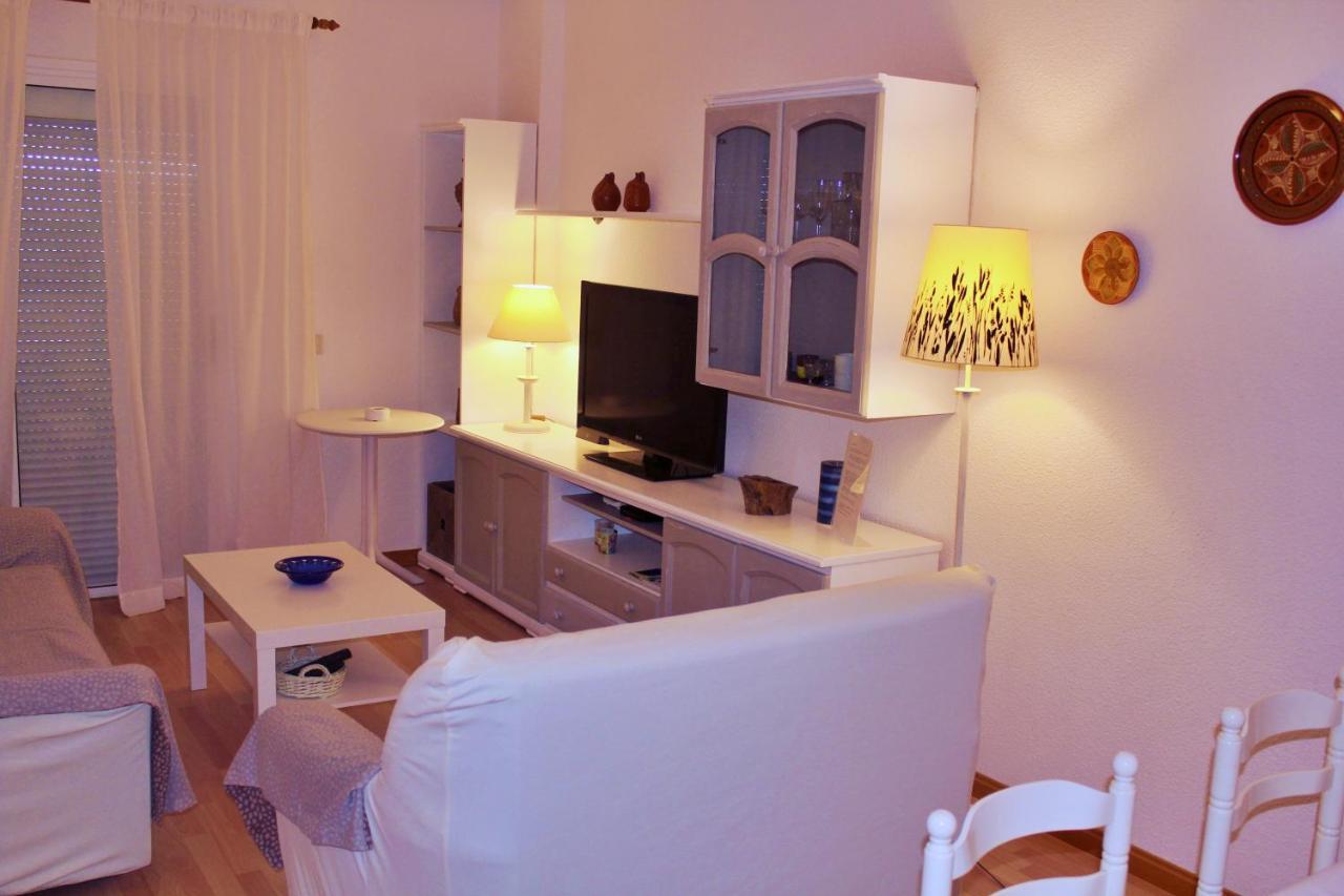 Above The Sea Apartment *