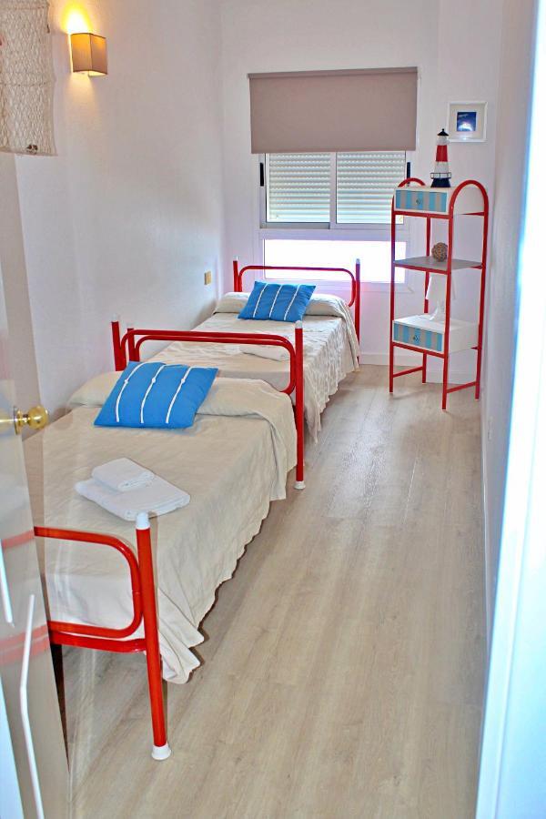Apartamento Above The Sea *