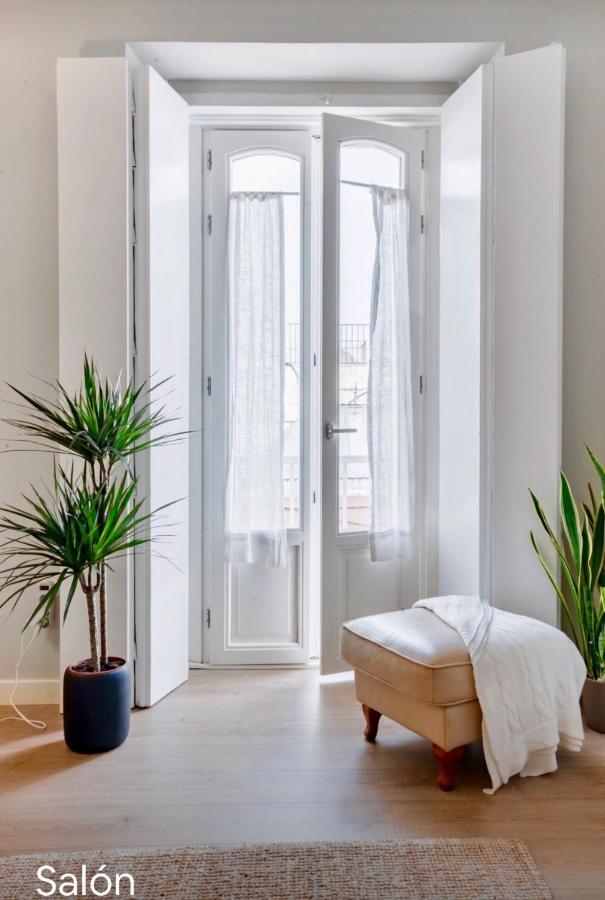 Apartment Diseno Y Confort Junto A La Catedral *