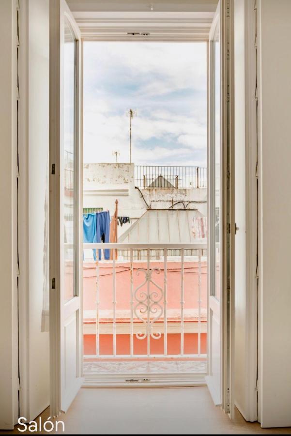 Apartment Diseno Y Confort Junto A La Catedral