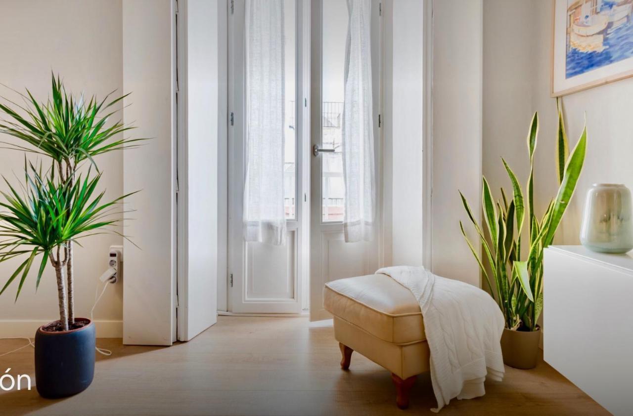 Apartment Diseno Y Confort Junto A La Catedral