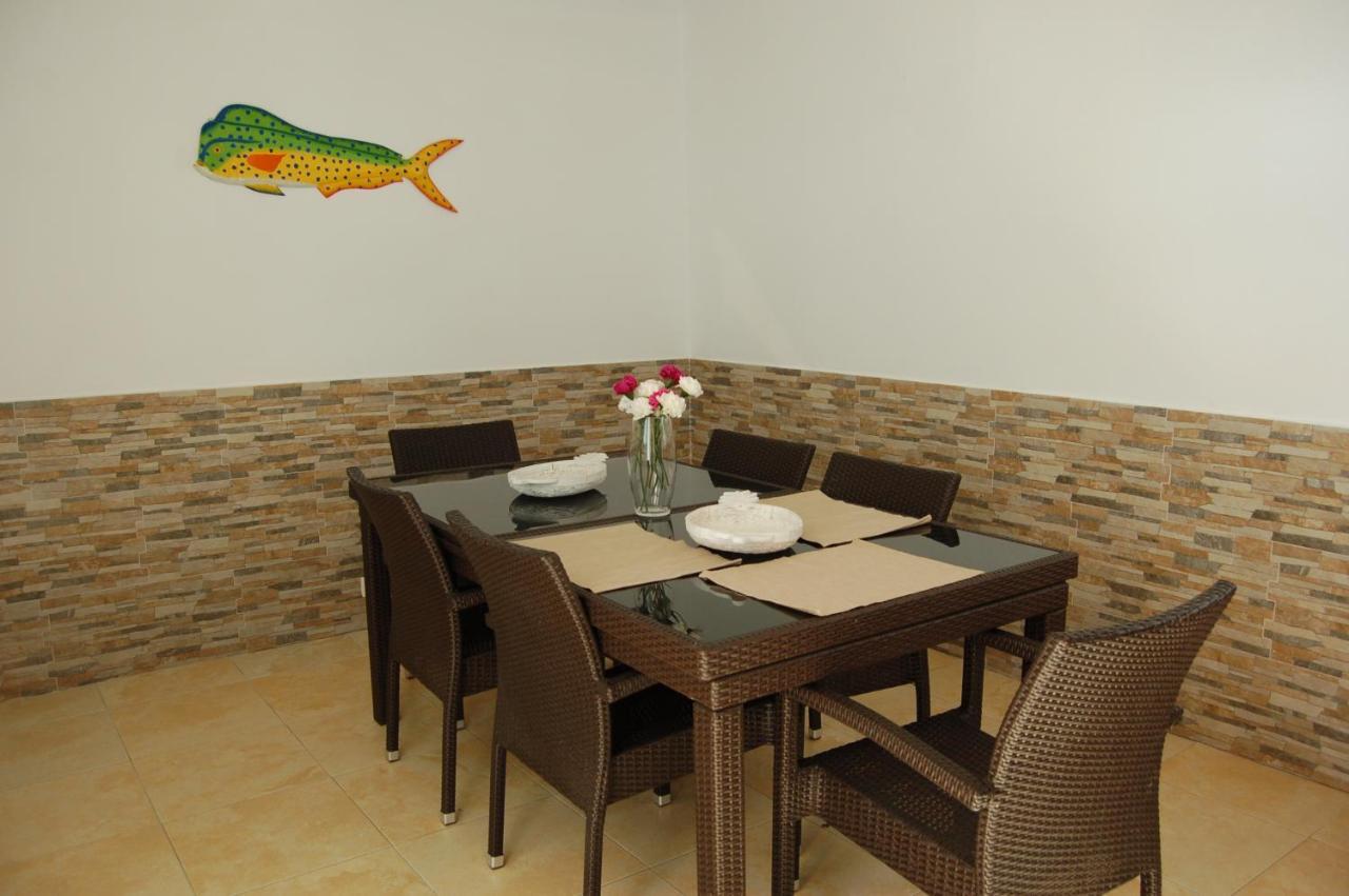 Alquilaencanarias Candelaria, Terrace And Pool ! Apartment *