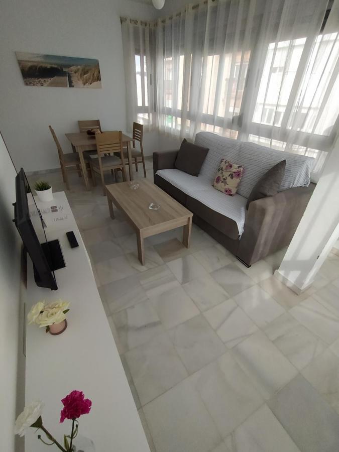 Apartamento Numancia