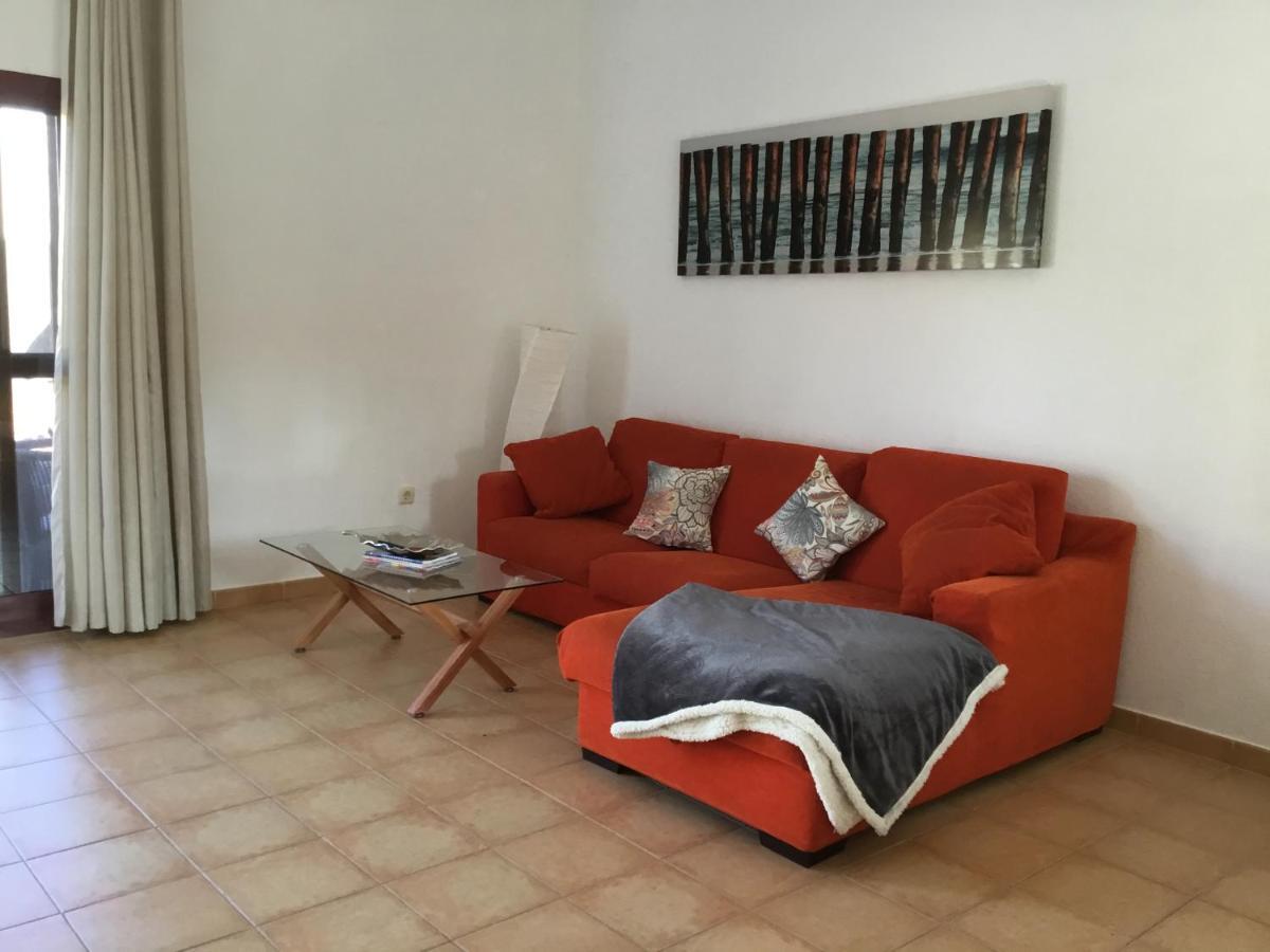 Casa Fard La Oliva
