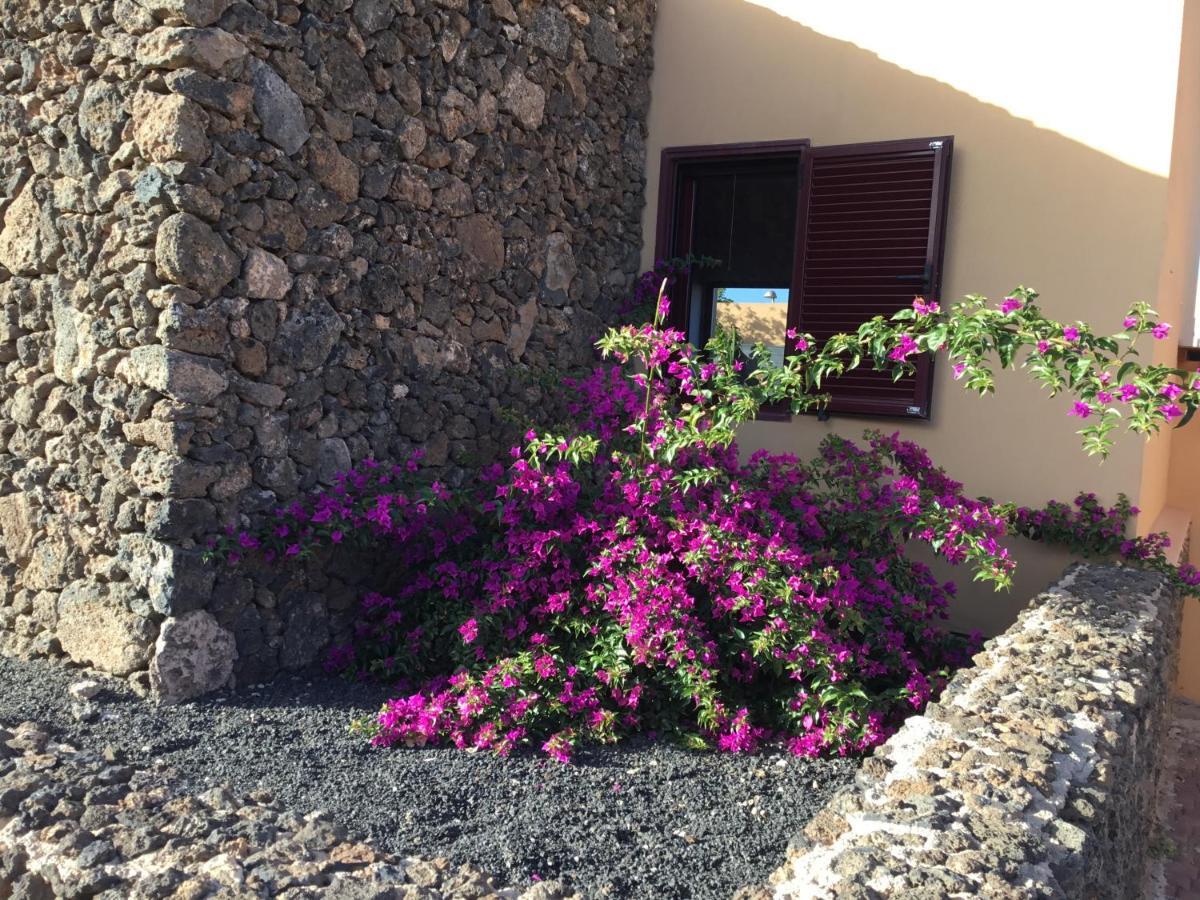 Casa Fard Villa