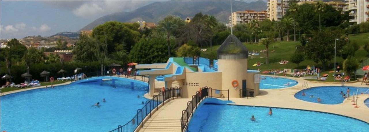 Apartamento Minerva Benalmádena