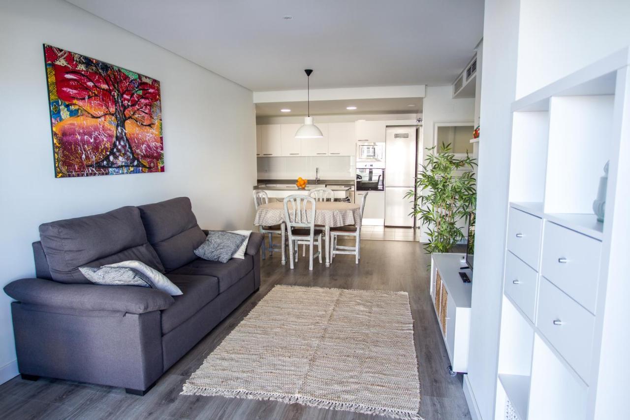 Apartamento Nuevo En La Playa- Met- Nova Golf *