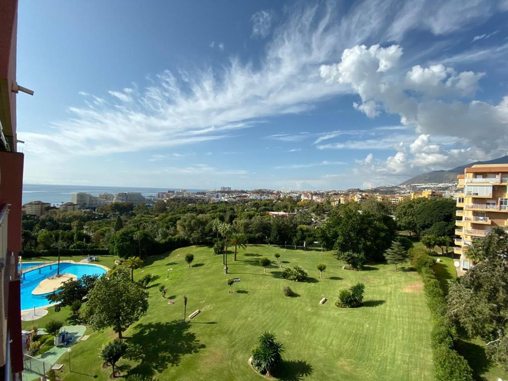 Apartamento Minerva Benalmádena