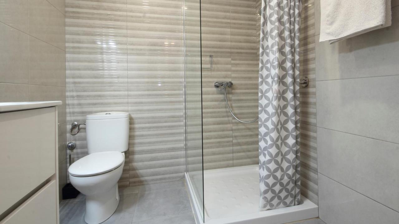 Sunrise Estudio Picasso, Con Vistas Jardin Y Mar Apartment *