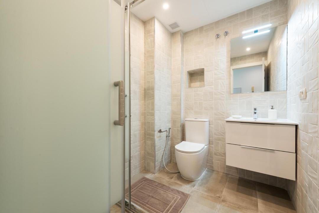 Puerto Banus Frontline With Amazing Sea Views Apartamento Marbella