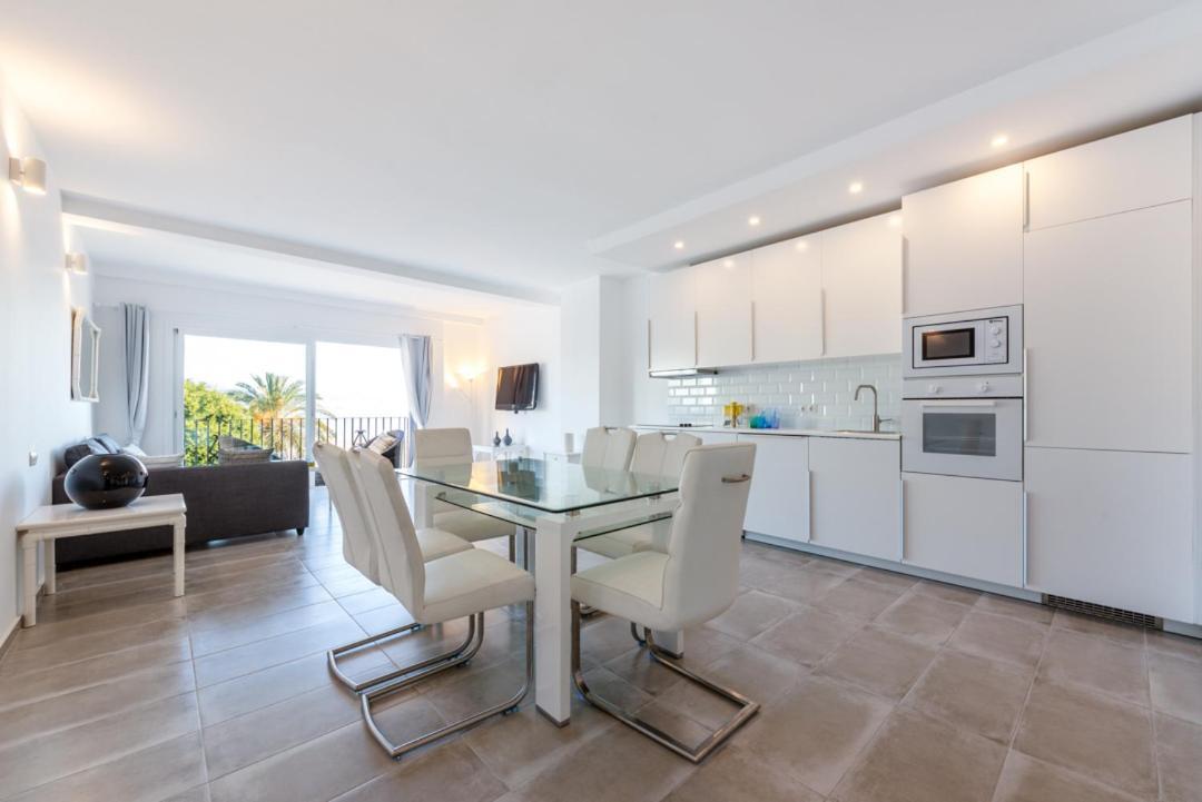 Apartamento Puerto Banus Frontline With Amazing Sea Views