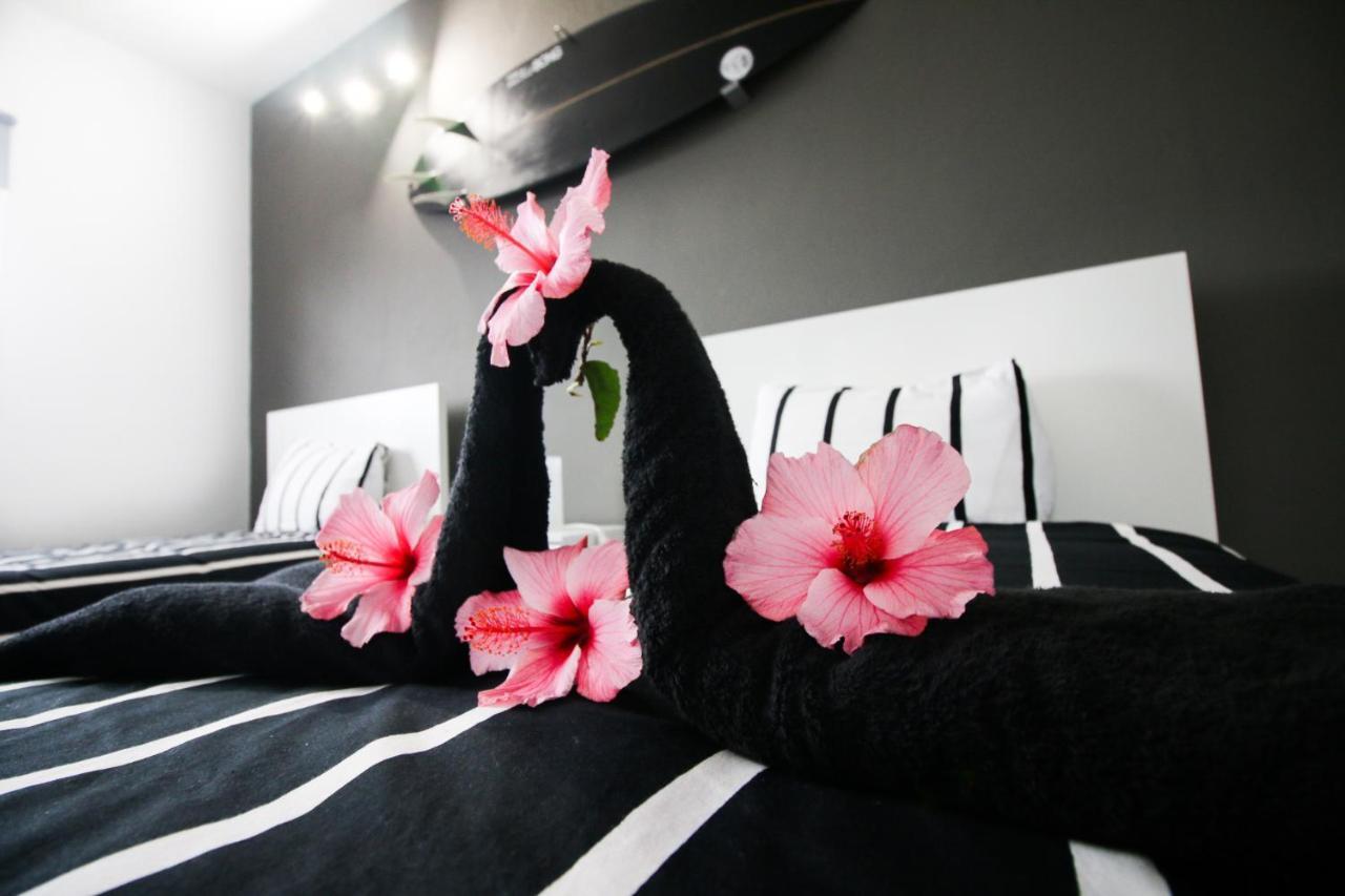 Surf House La Palma Apartment