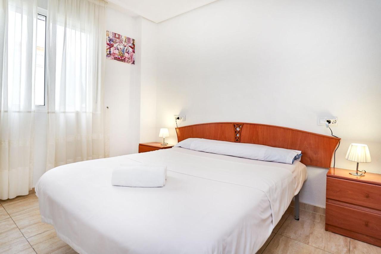 Espanhouse Mateo Apartamento Torrevieja