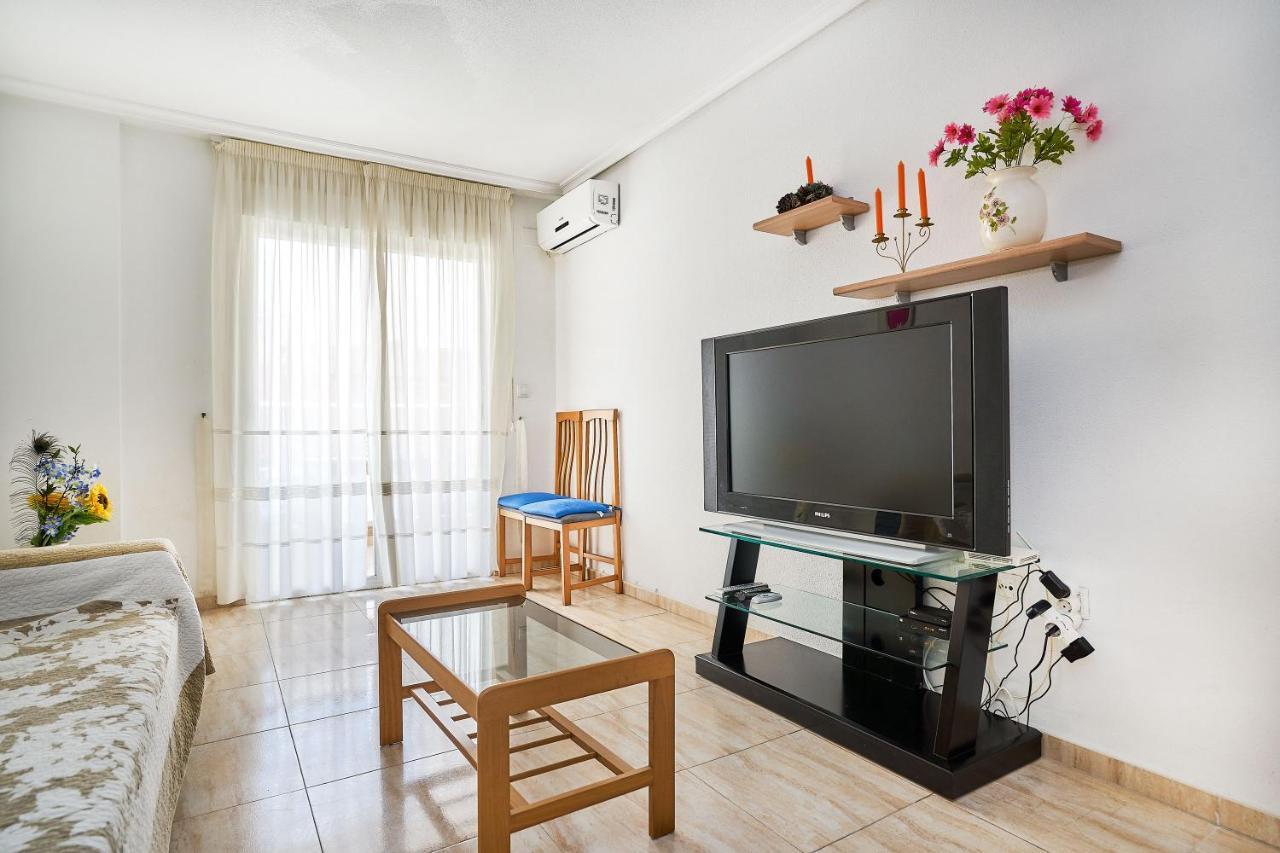 Apartamento Espanhouse Mateo *