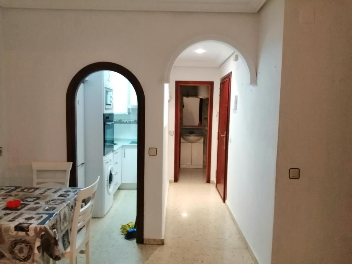 Apartamento Luz Tarifa