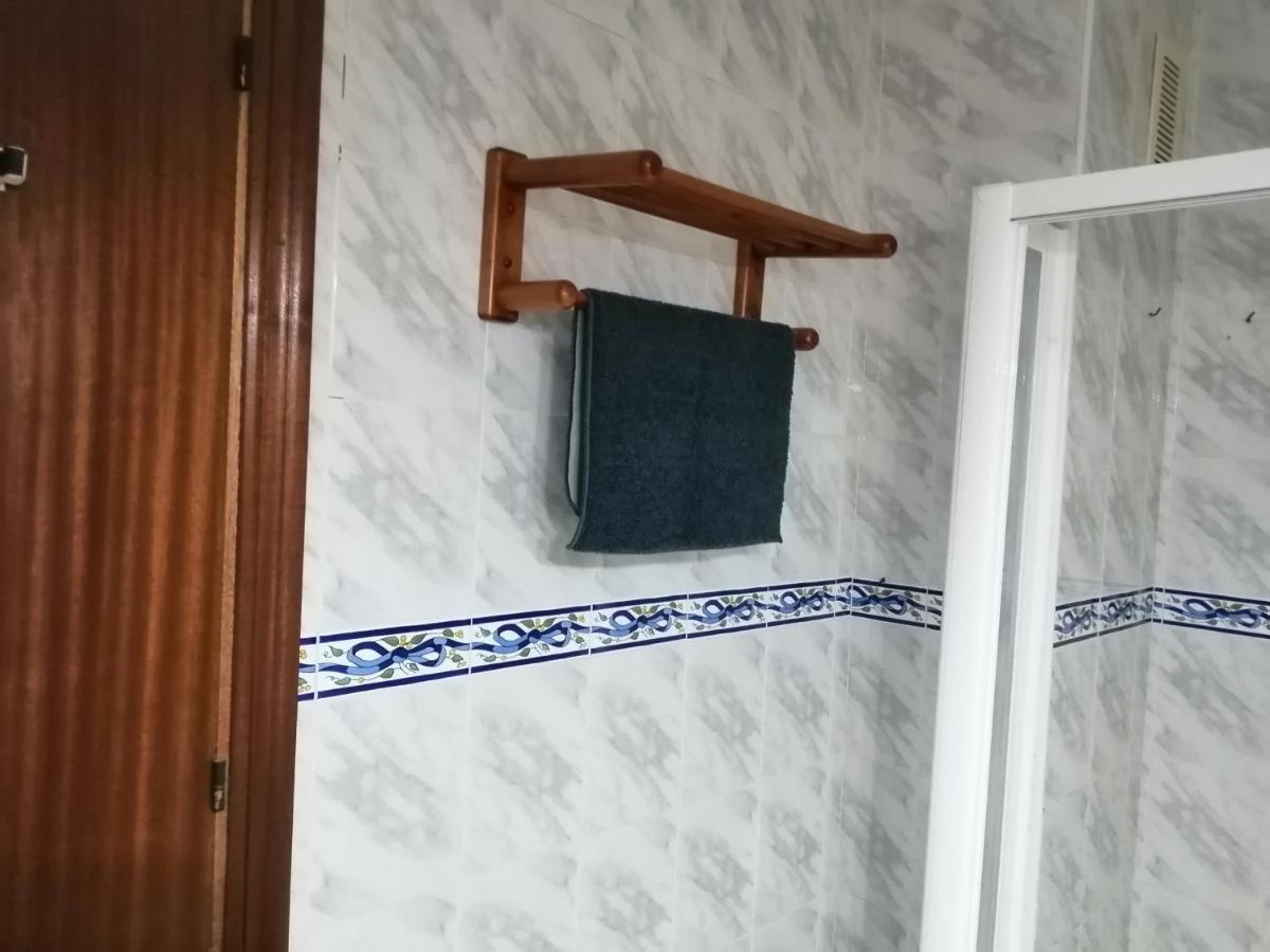 Apartamento Luz Tarifa