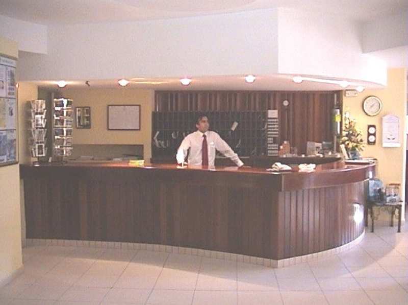 Hotel Vibra Palma Cactus Playa de Palma (Mallorca)