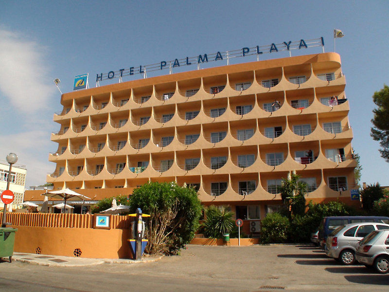 Hotel Vibra Palma Cactus 4*