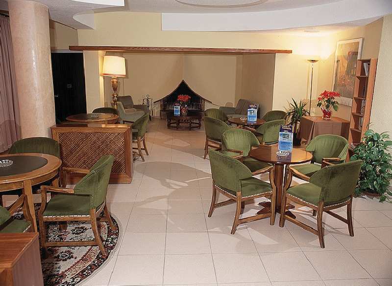 Hotel Vibra Palma Cactus
