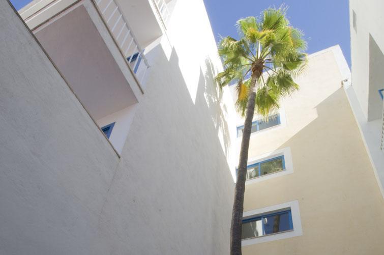 Hotel Ilusion Vista Blava Cala Millor (Mallorca)