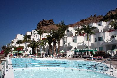 Marina Bayview Gran Canaria - Adults Only Apartment *