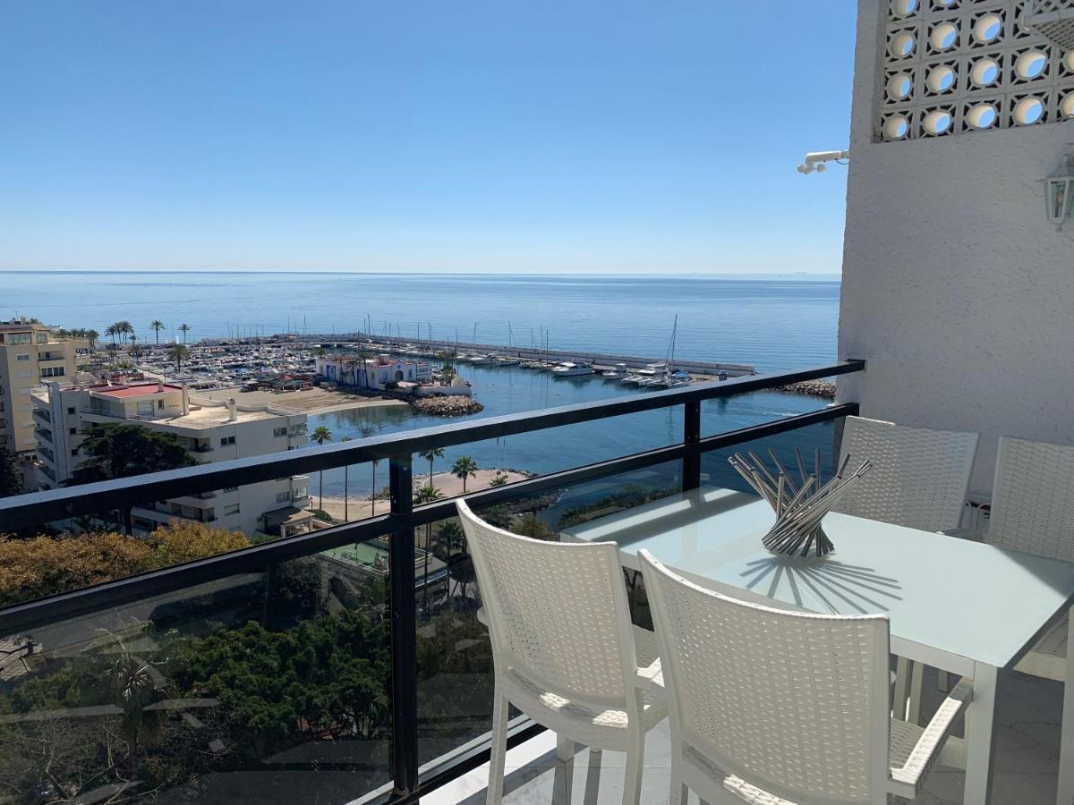 Apartamento Skol 927a - Beachfront Luxury Penthouse