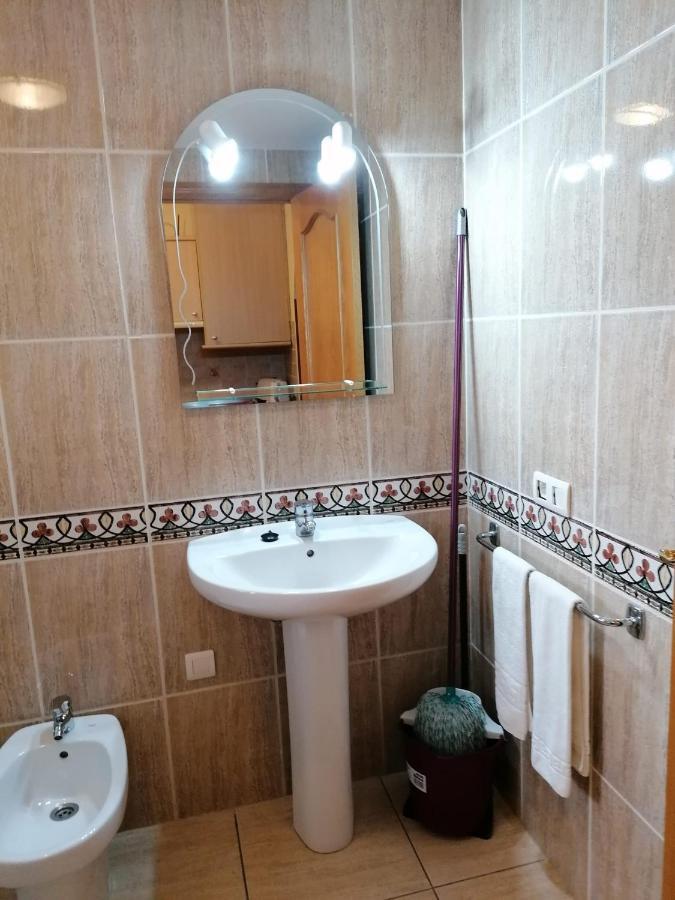 Parque Carolina Estudio 203 Apartamento *